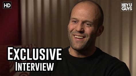 interview with jason statham